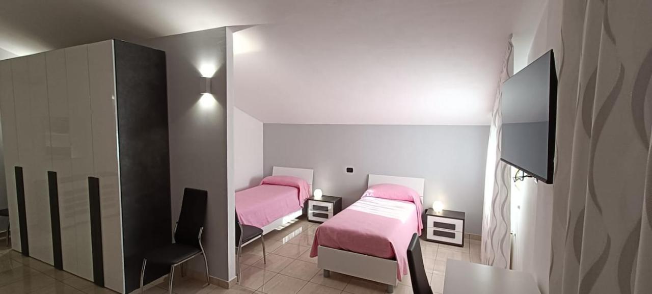 Bed and Breakfast La Casa Di Roberto Madonna Della Pace Экстерьер фото