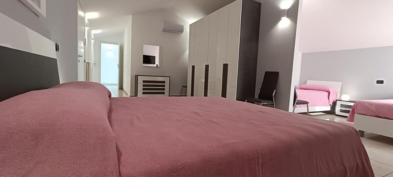 Bed and Breakfast La Casa Di Roberto Madonna Della Pace Экстерьер фото