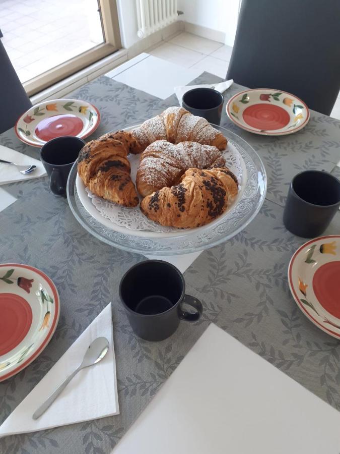 Bed and Breakfast La Casa Di Roberto Madonna Della Pace Экстерьер фото