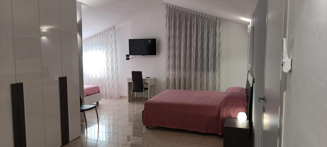 Bed and Breakfast La Casa Di Roberto Madonna Della Pace Экстерьер фото