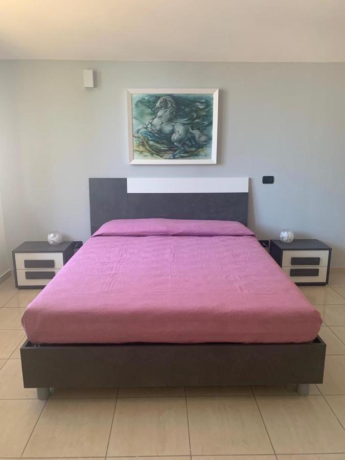 Bed and Breakfast La Casa Di Roberto Madonna Della Pace Экстерьер фото