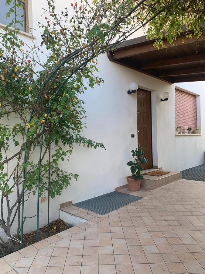 Bed and Breakfast La Casa Di Roberto Madonna Della Pace Экстерьер фото