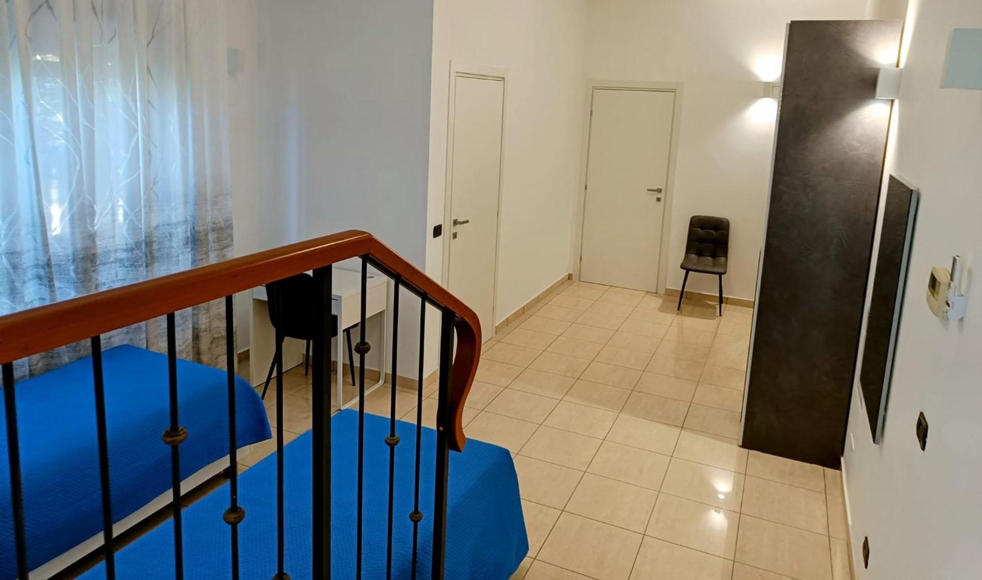 Bed and Breakfast La Casa Di Roberto Madonna Della Pace Экстерьер фото