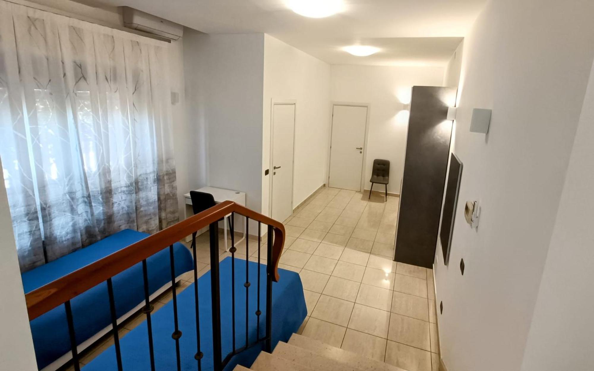 Bed and Breakfast La Casa Di Roberto Madonna Della Pace Экстерьер фото