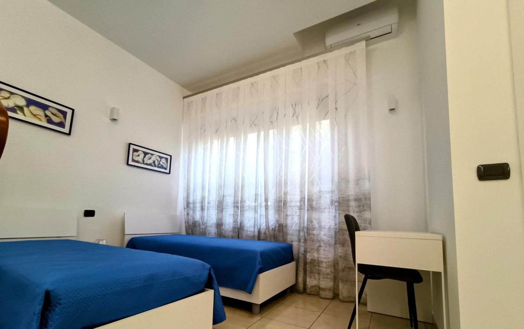 Bed and Breakfast La Casa Di Roberto Madonna Della Pace Экстерьер фото