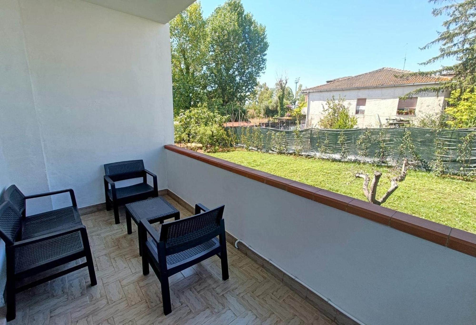Bed and Breakfast La Casa Di Roberto Madonna Della Pace Экстерьер фото
