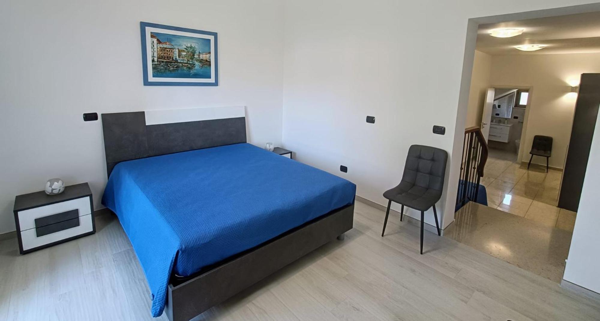 Bed and Breakfast La Casa Di Roberto Madonna Della Pace Экстерьер фото