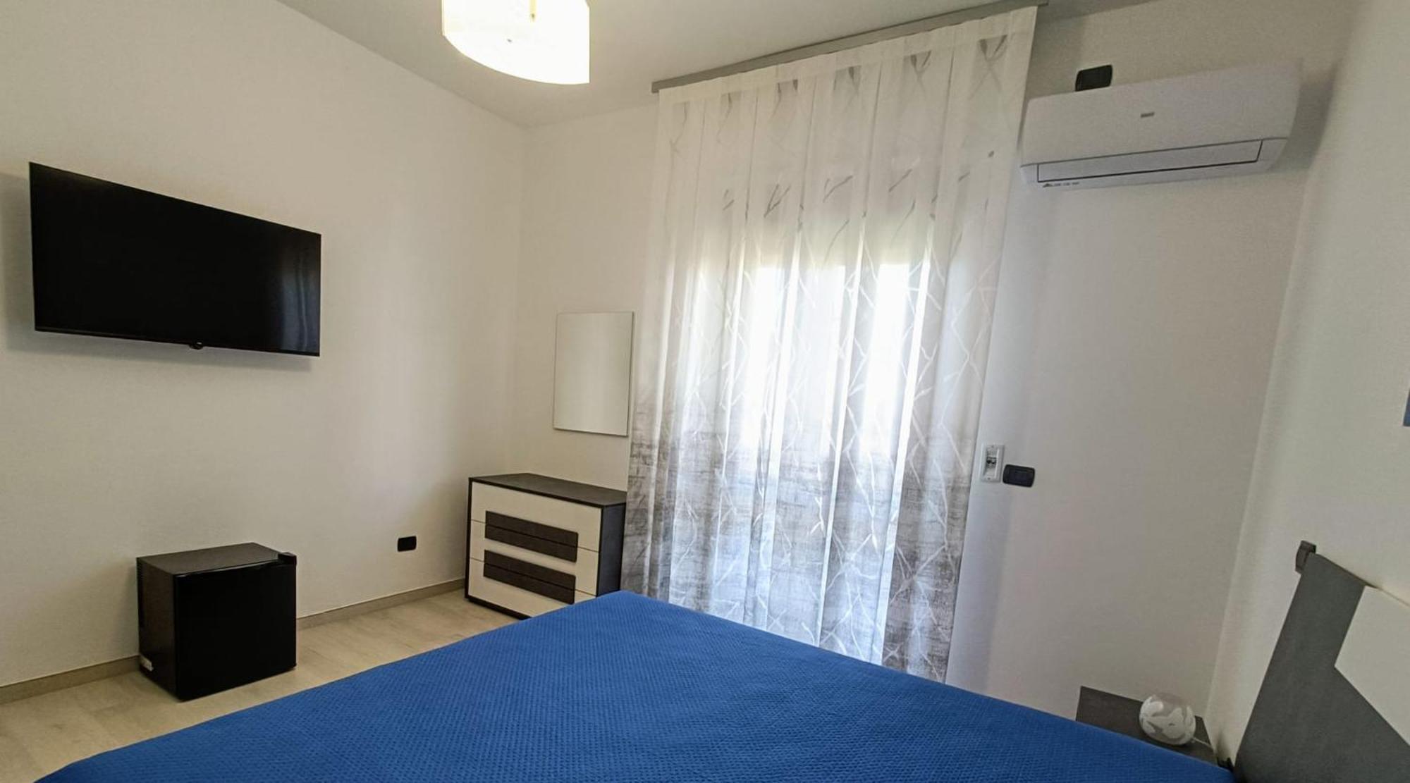 Bed and Breakfast La Casa Di Roberto Madonna Della Pace Экстерьер фото